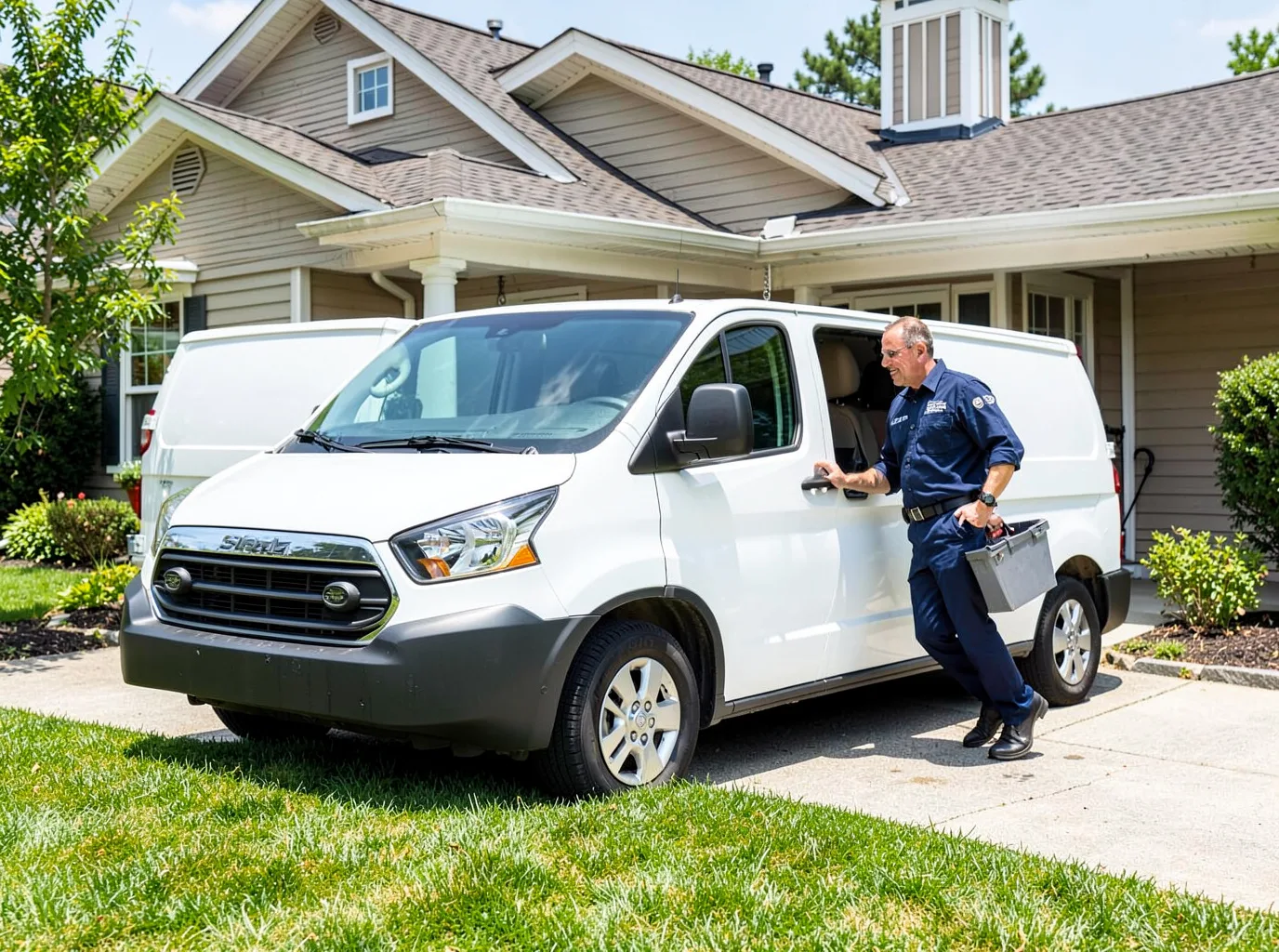 Emergency Plumber company in Dearborn, MI
